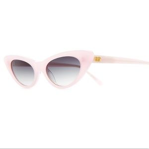 CRAP Eyewear Cateye Sunglasses